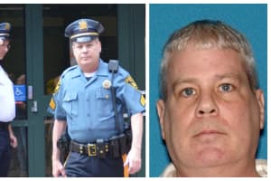 Driver Accused Of Drunkenly Killing Runner ID'd As Retired North Jersey Police Sergeant