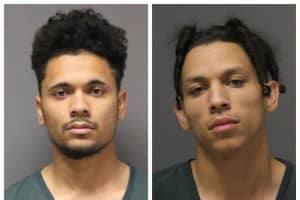 Suspected Catalytic Converter Thieves Arrested On Jersey Shore: Police