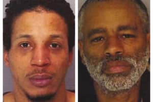 SEEN THEM? Newark Police Seek Burglary Suspects