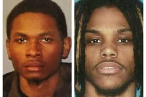 2 Charged In Jersey City Shooting That Killed Teen Girl, Injured Man