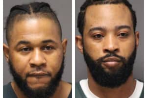 Out-Of-State Shoplifting Suspects Nabbed At Jersey Shore Outlet Mall