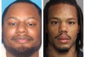 1 Man In Custody, Other At Large, Both Charged In Fatal East Orange Shooting