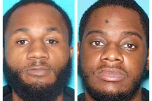 New Brunswick Pair Charged In Franklin Township Homicide
