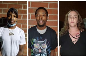 15 Nabbed In Major Sussex County Drug Bust; Heroin, Cocaine, More Seized