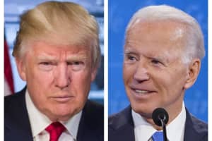 Poll: Biden 'All But Certain To Beat' Trump In NJ, Enhancing Amy Kennedy's Congressional Hopes