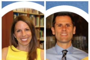 Top North Jersey Educators Compete For New Jersey 'Teacher Of The Year' Award