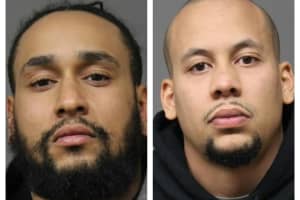 Prosecutor: North Jersey Brothers Had Pounds Of Pot Sent Via Mail Stream