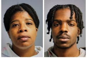 Man, Woman From Groton Charged In Strangulation Death Of 17-Year-Old CT Girl