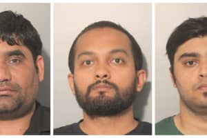 Trio Busted Selling THC At Two Massapequa Shops, Police Say