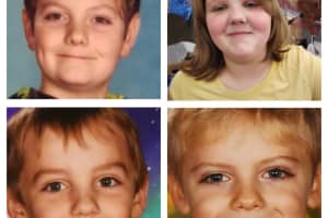 Visitation Planned For 4 Children Who Perished In CT Fire