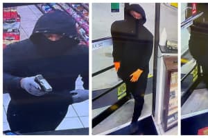 Know Them? Duo Wanted For CT Armed Robbery