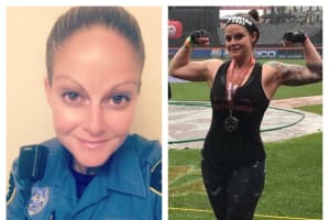 Paramus Mom Voted North Jersey's Favorite Fit Cop
