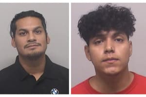 Duo Accused Of Sexually Assaulting Teen Outside Stamford Nightclub