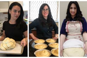 We Knead This: Bergen County Jewish Moms Share Rosh Hashanah Challah Recipes