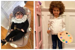 Bergen County Moms Do It Again: Halloween Costume Contest Winner & Top 10 Favorites