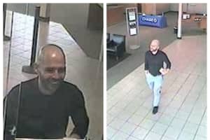 Know Him? Man Wanted For Stealing Funds Of Westchester Resident, Police Say