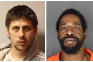 Fentanyl Dealing Duo Nabbed In Poughkeepsie, Hyde Park, Police Say