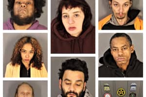 7 Nabbed In Raid At Monticello Drug Den, Police Say
