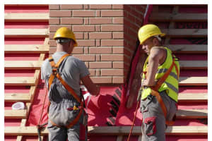 Rockland Roofing Contractor Cited By Feds For Exposing Workers To Falls