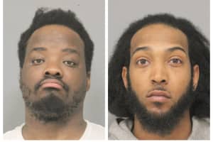 Two Uniondale Men Nabbed For Firing Shots, Police Say