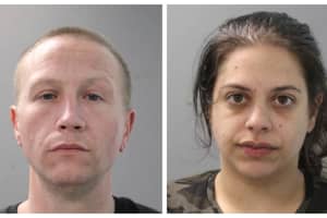 Police: Man, Woman Apprehended After Stealing SUV From Suffolk Chick-fil-A