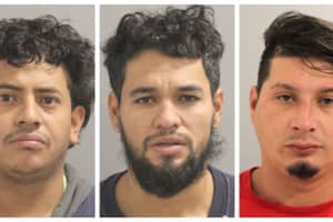 Trio Nabbed For Nassau County Gas Station Robbery