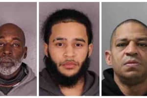 Home Invasion Arrests: 3 Poughkeepsie Men Nabbed For Violent Incident, Police Say