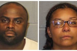 Fighting Couple On Side Of Road Nabbed With Drugs, Police Say