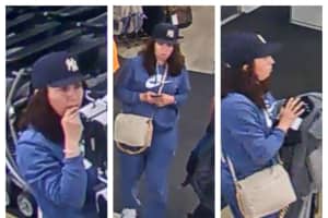 Know Her? Woman Wanted For Stealing, Using Credit Cards On Long Island, Police Say