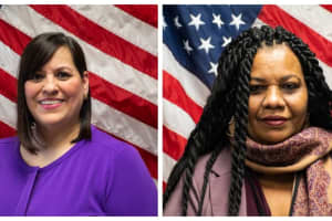 2 Bridgeport City Council Members Arrested At Polling Place