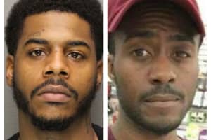 Bloods Gangster Gets Life For Fatally Shooting Photographer Urinating On His Newark Block