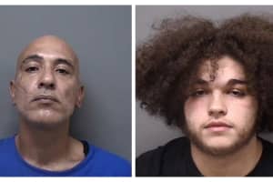 Duo Nabbed Siphon Used Cooking Oil From Deli In Fairfield County, Police Say