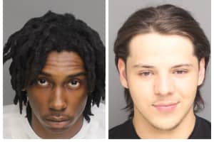 2 Nabbed In Fairfield County Double Homicide Carried Out From Back Of Scooter