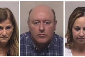 Plymouth School Staffers Accused Of Failing To Report Abuse