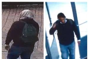 Know Him? Man Wanted For CT Train Station Car Burglary, Thefts, Police Say