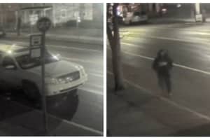 Hit-Run: Police Asking For Help Identifying Vehicle Involved In Bridgeport Incident