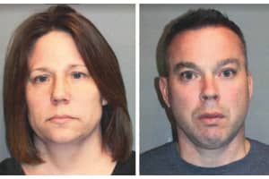 Stamford Couple Steals $460K From Norwalk Resident, Police Say