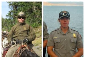 Yellowstone National Park Police Officer Donna Youker Of Morris County Dies, 37