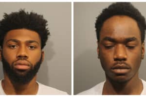 Two Men Nabbed Passing Counterfeit Money At Shopping Plaza In Wilton, Police Say