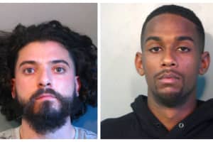 Police: Duo Nabbed For String Of Nassau Burglaries, Including At School
