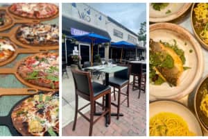 New Long Island Restaurant Draws High Praise For Pizza, Pasta