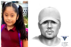 SEEN HIM? Police Release Sketch Of Possible Witness In Dulce Alavez Case