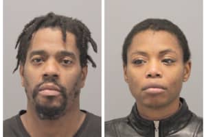 Man, Woman Charged After Dispute With Employees At Nassau Hotel Turns Violent