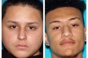 Authorities: North Brunswick Pair Nabbed In Somerset County Shooting, Robbery