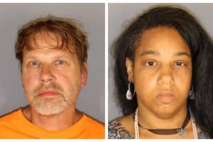 2 From Region Charged With Endangering Child After 23 Neglected Animals Found In Home