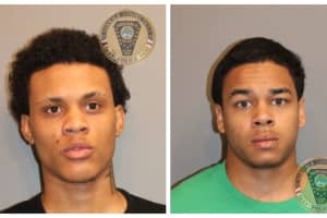 Duo Nabbed For Norwalk Home Invasions, Burglaries At Same Residence, Police Say