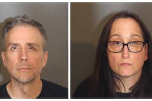 Man, Woman Charged With Sexual Assault Of Child In Fairfield County
