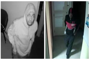 Know Him? Man Wanted For Burglarizing CT Islamic Center, Police Say