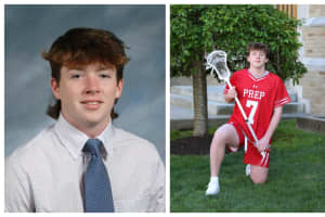Teen Fatally Stabbed Played Football, Lacrosse For Prep School In CT