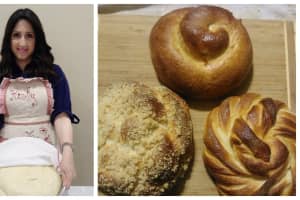 WE KNEAD THIS: 8th Generation Teaneck Baker Shares Challah Recipe